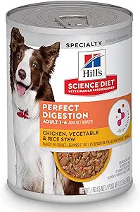 Hill's Science Diet Adult Canned Dog Food