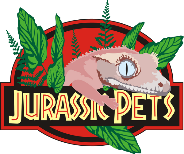 Jurassic Pets